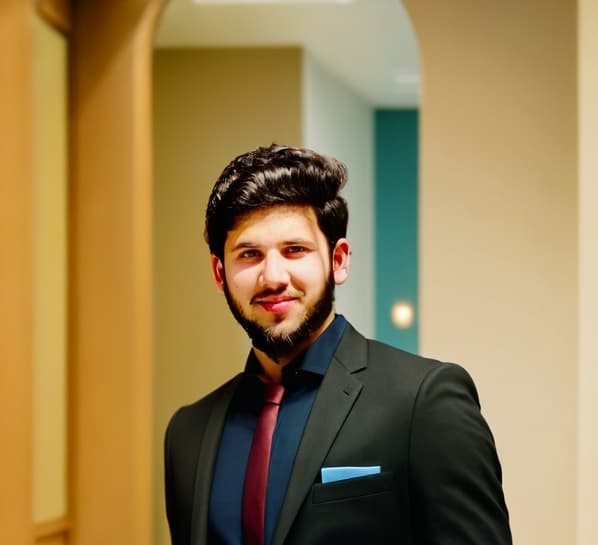 Anees Profile Picture